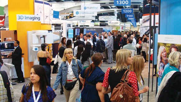 ADA holds 153rd Annual Session in San Francisco