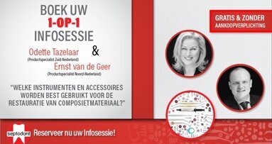 Het belang van goede instrumentatie