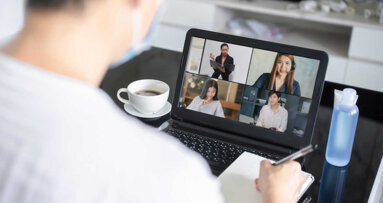 Istraživanje ističe utjecaj videopoziva na osjećaj samosvijesti kada se nasmijete