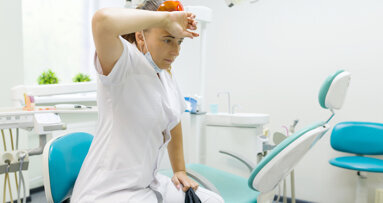 Report highlights challenges and trends in UK dental industry