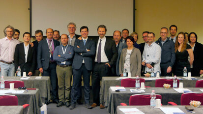 Interattività e consigli pratici: il successo dell’incontro di studio a Bardolino