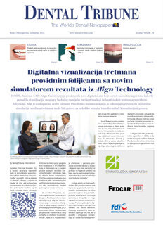 DT Bosnia and Herzegovina No. 3, 2022