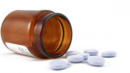 Antidepressants linked to tooth implant failure, new study finds