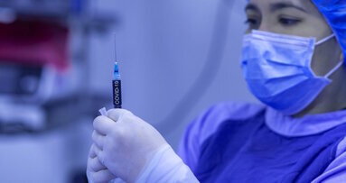 Tıbbi Cihaz Sektörü Aşılamada Öncelikli Grupta