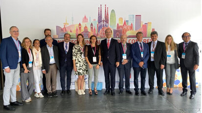 Las especialidades en el tratamiento global del paciente