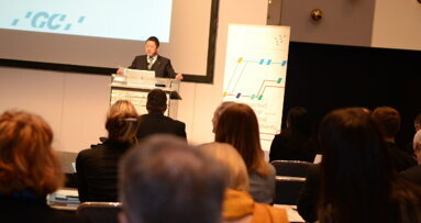 Welcome to the GC Smart Age