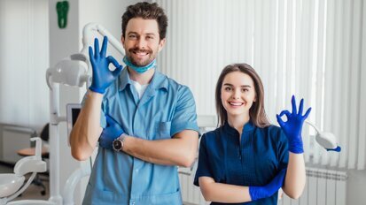 Jak w medycynie stworzyć współpracujący zespół