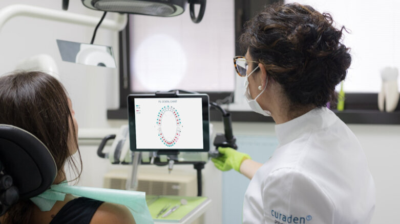 Interview: “Dental hygiene is a practice’s calling card”