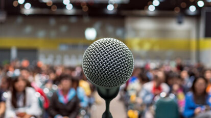 Neu: DENTAL BERN bietet «Spotlights»