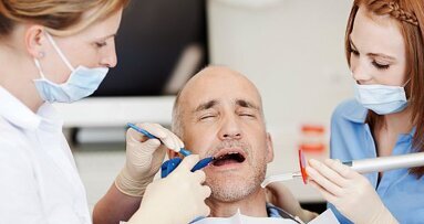 “Patiënt heeft geen vertrouwen in taakherschikking mondzorg”