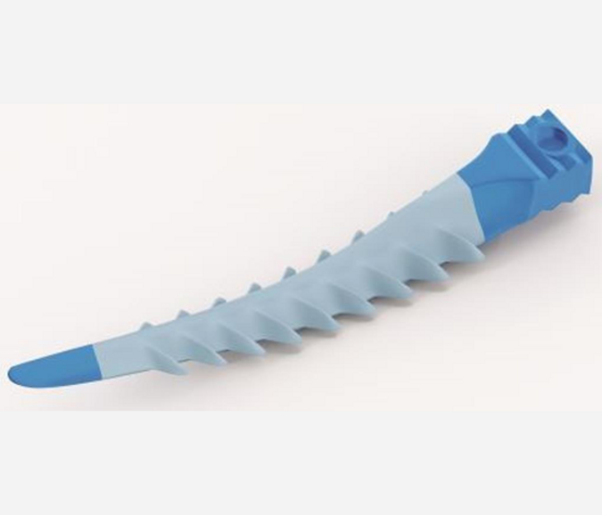 COMPOSI-TIGHT 3D FUSION WEDGE BLUE REFILL SMALL