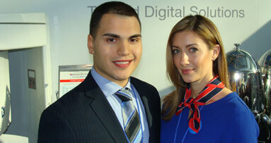 Newly launched Henry Schein Business Process Solutions helps improve practice operations