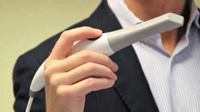 Heron IOS - uma nova opção de cadeira odontológica que oferece valor imediato Heron IOS - uma nova opção de cadeira odontológica que oferece valor imediato