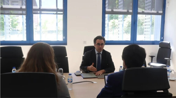 OMD e SNS chegam a consenso sobre o PNPSO