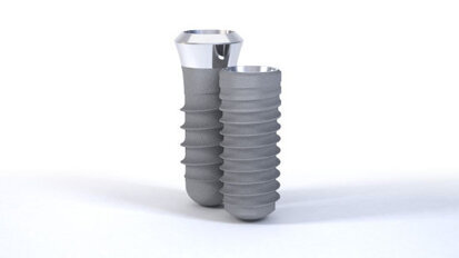 Straumann en Medentis in de clinch over ‘hydrofiele’ implantaten