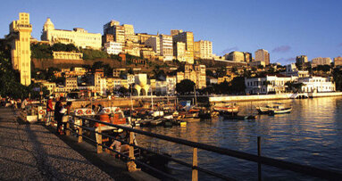 FDI-Kongress 2010 in Brasilien