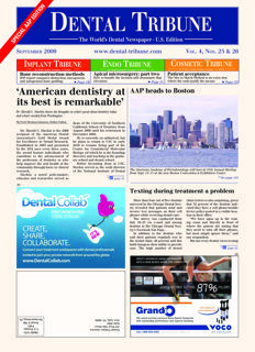 DT U.S. 2509 DT U.S. 2509