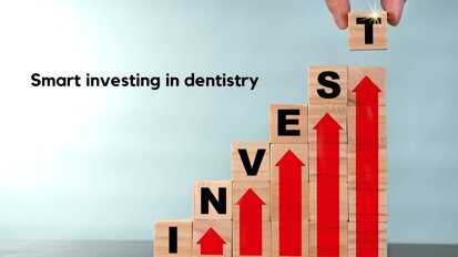 Making smart investments in dentistry!! - Dr. Surabhi Mahidhar