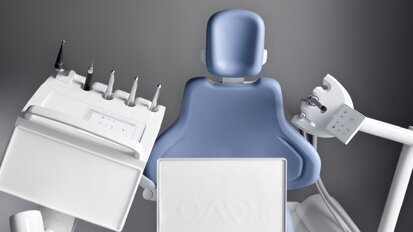 KaVo amiQa - Semplicemente essenziale!