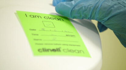 SEHA hospitals and clinics implement additional safety precautions and procedures