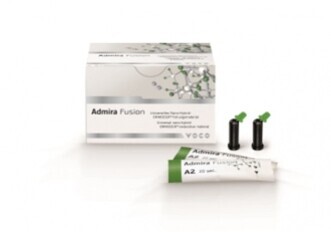 Admira Fusion