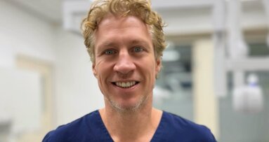 “Wie geen fouten durft te maken, beweegt te langzaam”