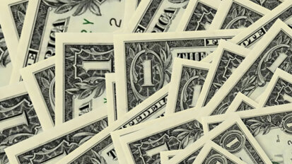 Is a blind spot costing your office thousands? Is a blind spot costing your office thousands?