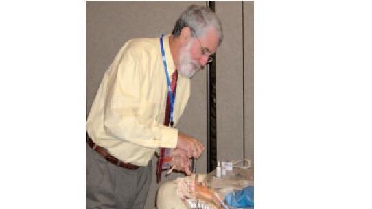 „W każdej placówce medycznej powinien być defibrylator!”