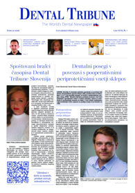 DT Slovenia No. 1, 2026