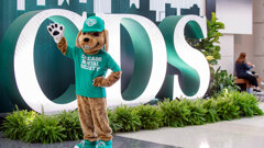 “The Midwinter Meeting will offer unmatched opportunities to learn, grow and connect”