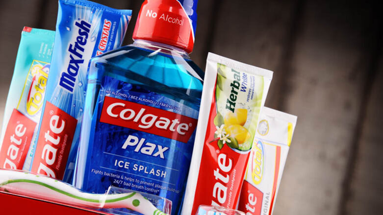 Colgate публикува доклад за устойчивостта за 2017-а