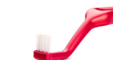 Sichere Implantatreinigung