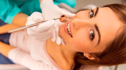 L’odontoiatria estetica fa crescere il mercato