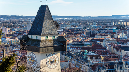 Graz-Zahn 2016: Fachsymposium für Parodontologie und Prophylaxe