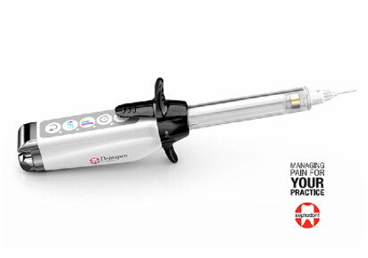 Septodont – Dentapen