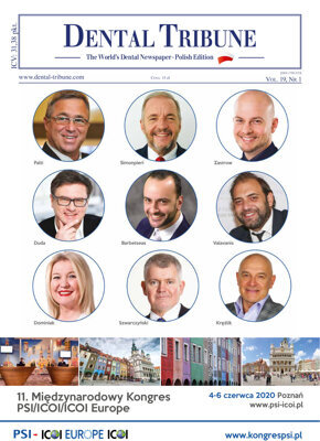 DT Poland No. 1, 2020