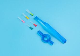 Curaprox – Brossettes interdentaires CPS