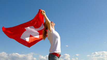 Schweiz: Land der Innovationen