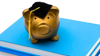 Charité startet mit dem Deutschlandstipendium Charité startet mit dem Deutschlandstipendium