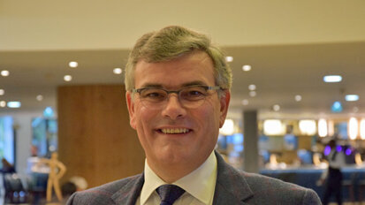 Dezember: Ein Blick vor und zurück Dezember: Ein Blick vor und zurück