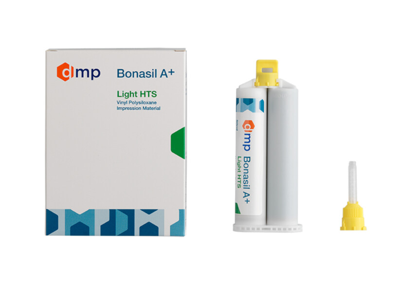 DMP Dental – Bonasil A+ Light HTS