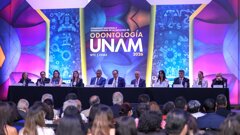 La odontología mexicana brilla en el Congreso de UNAM 2026