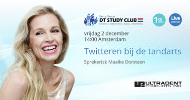 Nieuw bij Dental Tribune: live webinars voor tandartsen