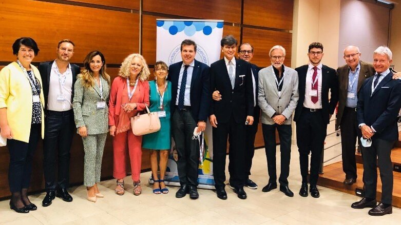 7° Forum della professione ortodontica: la multidisciplinarietà dei piani terapeutici