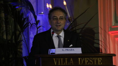 Riflettori accesi a Cernobbio sul ruolo e prospettive della professione odontoiatrica