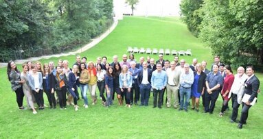 Los Editores de Dental Tribune International discuten las estrategias de futuro en su Reunión Anual