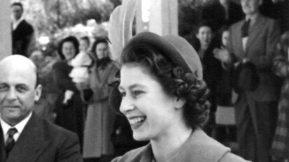 Royale Röntgenbilder dürfen versteigert werden