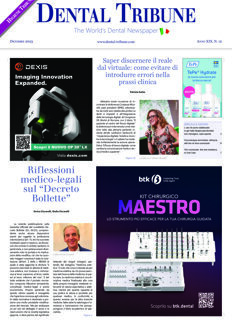 DT Italy No. 12, 2023