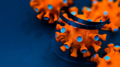 COVID-19: Protecting healthcare personnel with 3D-printed masks and face shields