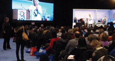 Meeting review: 2017 Greater New York Dental Meeting